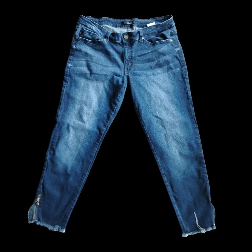 Kancan Capris